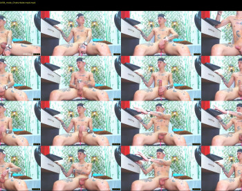 aaron_chrisx