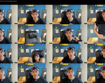 andychastreuxx