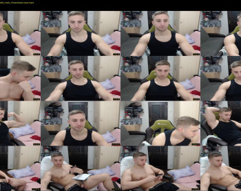 blondeagle