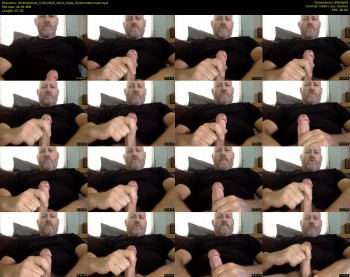 dickmeshow
