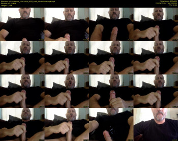 dickmeshow