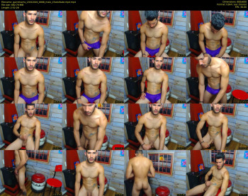 garretcams