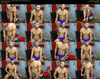 garretcams