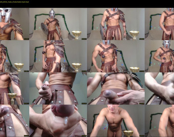 hornystripman97