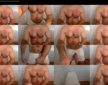 hunghairydaddydick