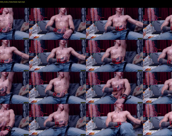 leon_muscls