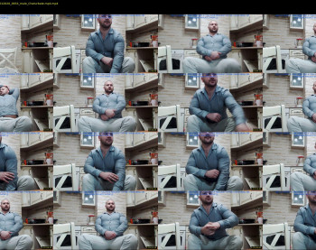 machomichaelstrong