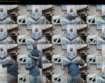 machomichaelstrong