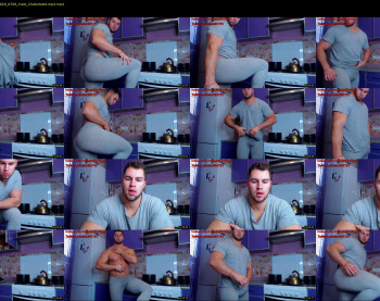 muscularjohnforu