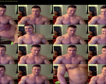 muscularkevin21