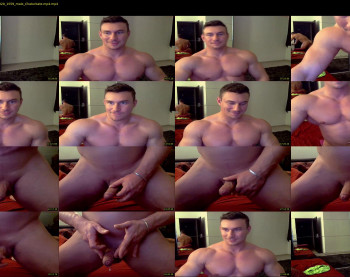 muscularkevin21