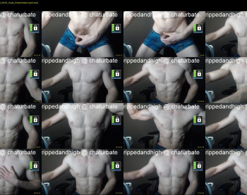 rippedandhigh