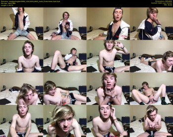 shaggyshagster6969