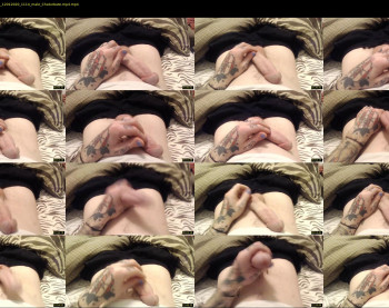 skinnywhiteboysyndrome