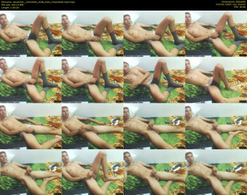 stevenhot_