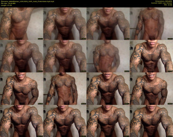 tattedblasian