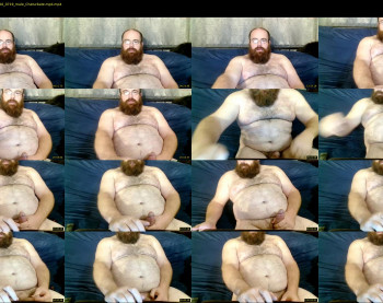xxbearman4uxx