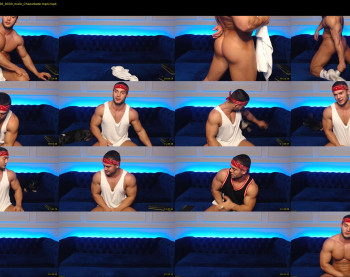 _hasan_muscle_