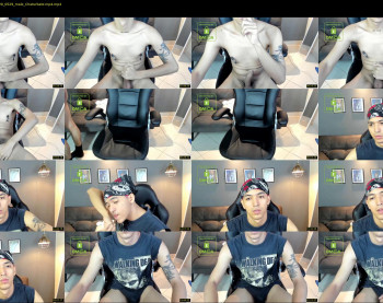 andychastreuxx