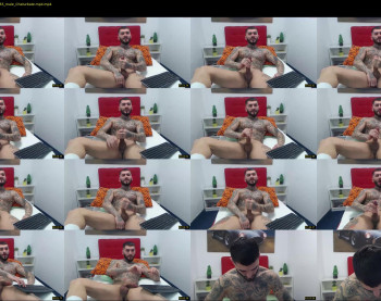 calvintony
