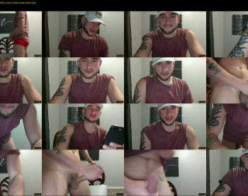 carterdancn