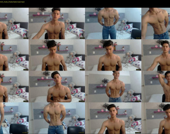 dancee_boy