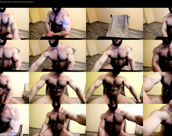 heavenlymuscledbeast