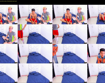 hornylatinboys_