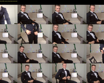 hornystripman97