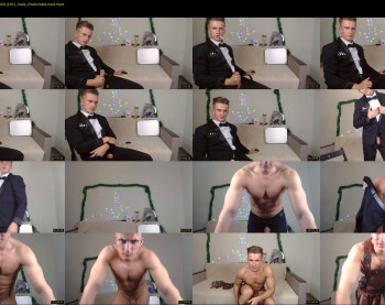 hornystripman97