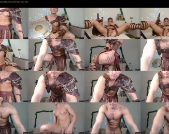 hornystripman97