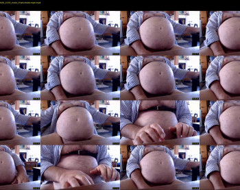 hugehairybeergut