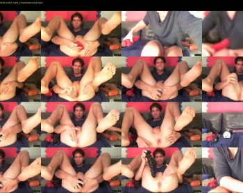 iloveanalchallenge