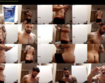 italianbigbootyboy