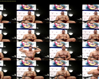 jhonwhisterman