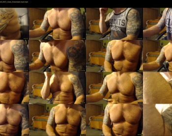 kinkycamman4u