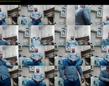 machomichaelstrong