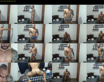 maximusreed