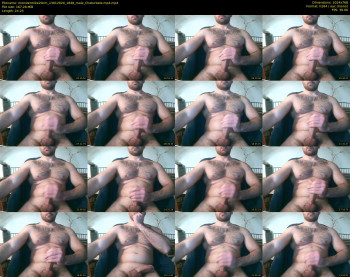 monstermike20cm
