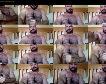 musclbear