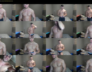 muscle955