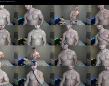 muscle955
