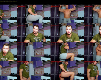 muscularjohnforu