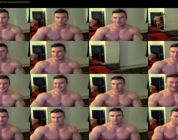 muscularkevin21
