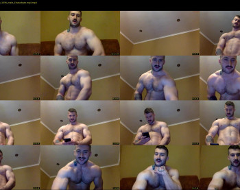 panda_muscle