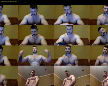 panda_muscle