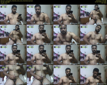samboy852