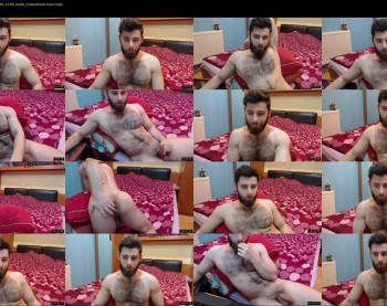 stevemuscleboy