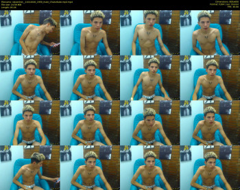 stevenhot_