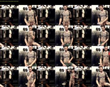 tattedtrevorsmith